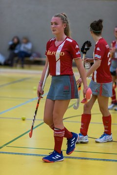 Bild 426 - A-Juniorinnen Punktrunde